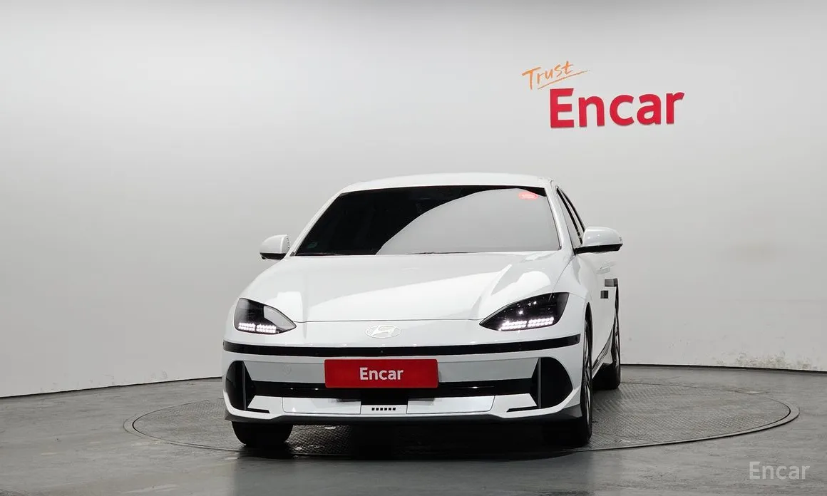 Фото 3 - Hyundai Ioniq 6