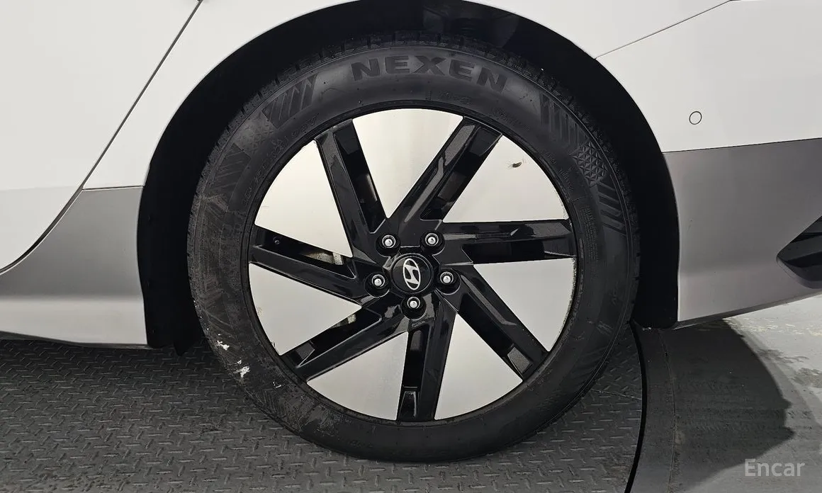 Фото 5 - Hyundai Ioniq 6