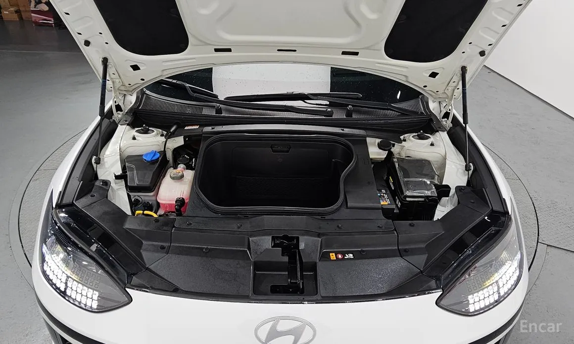 Фото 6 - Hyundai Ioniq 6