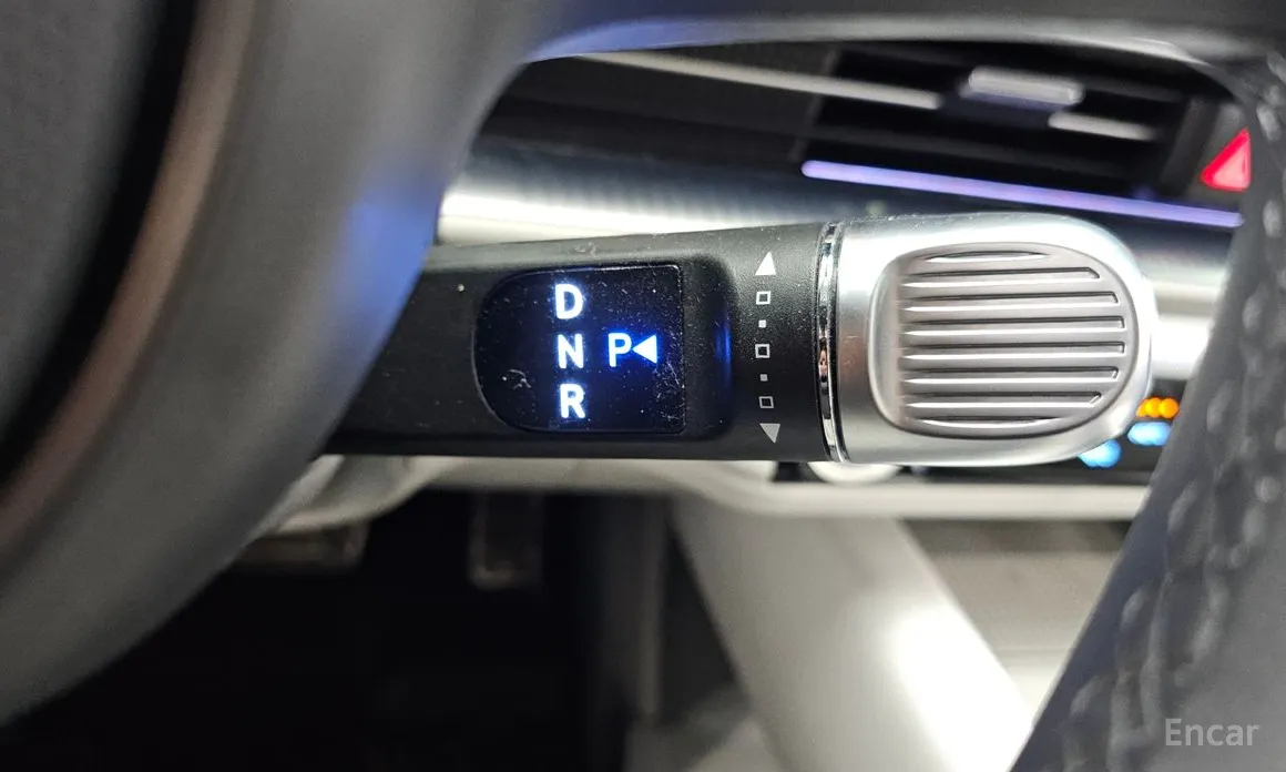 Фото 9 - Hyundai Ioniq 6