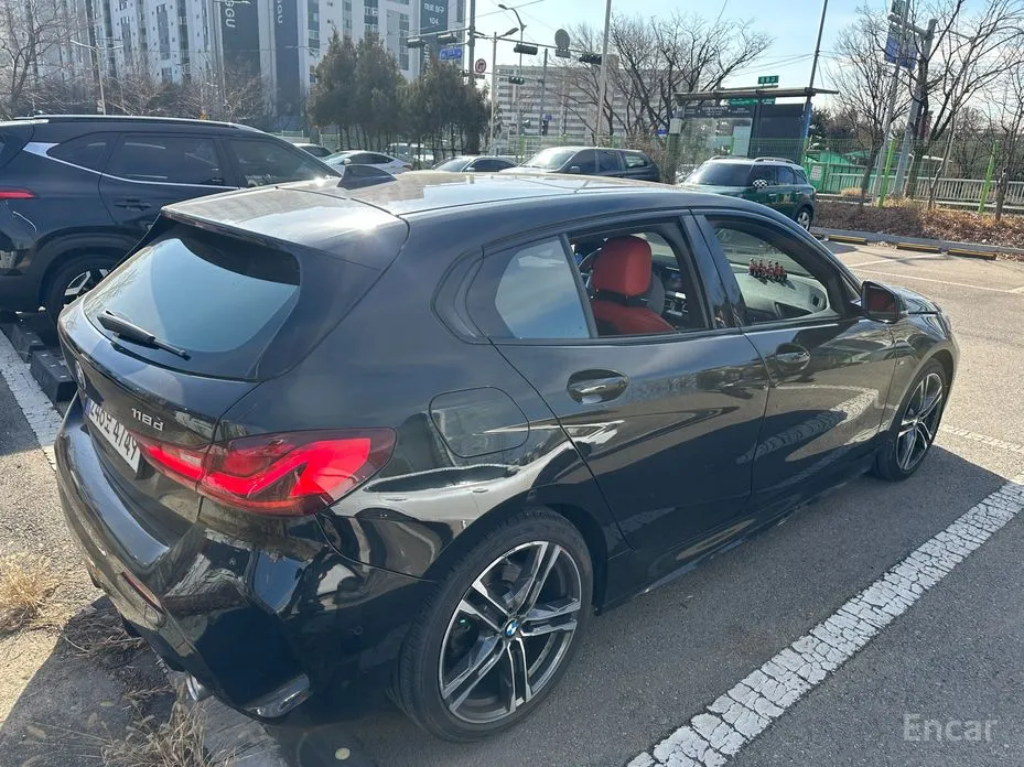 Фото 3 - BMW 1 Series