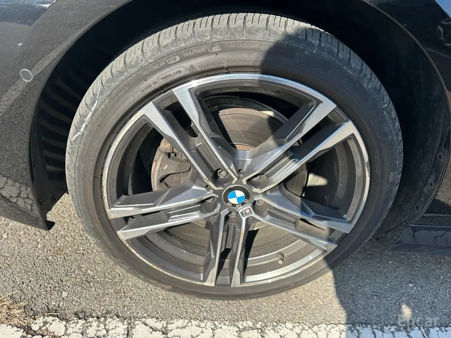 Фото 4 - BMW 1 Series