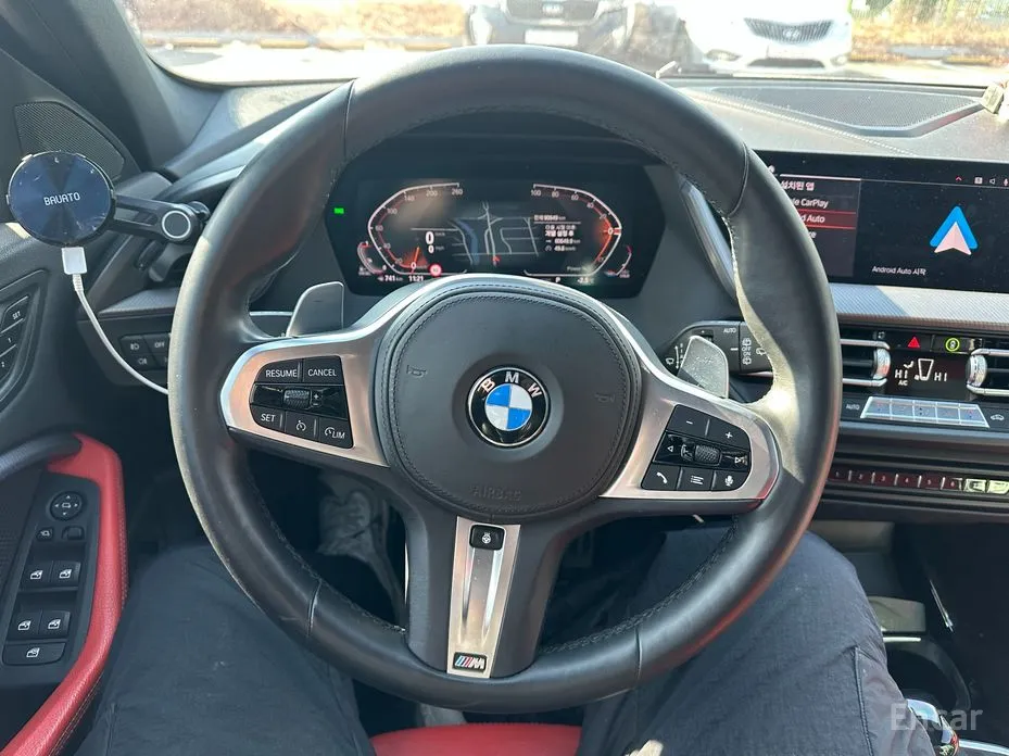 Фото 6 - BMW 1 Series