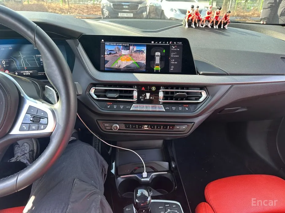 Фото 8 - BMW 1 Series