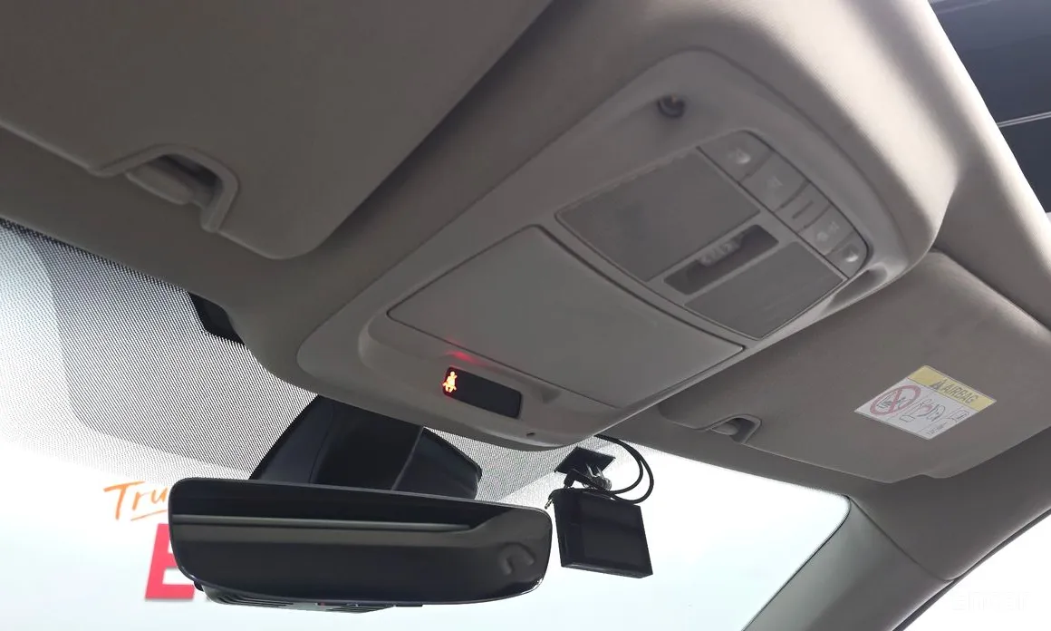 Фото 17 - Renault QM6