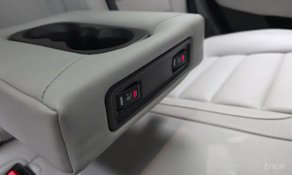 Фото 19 - Renault QM6