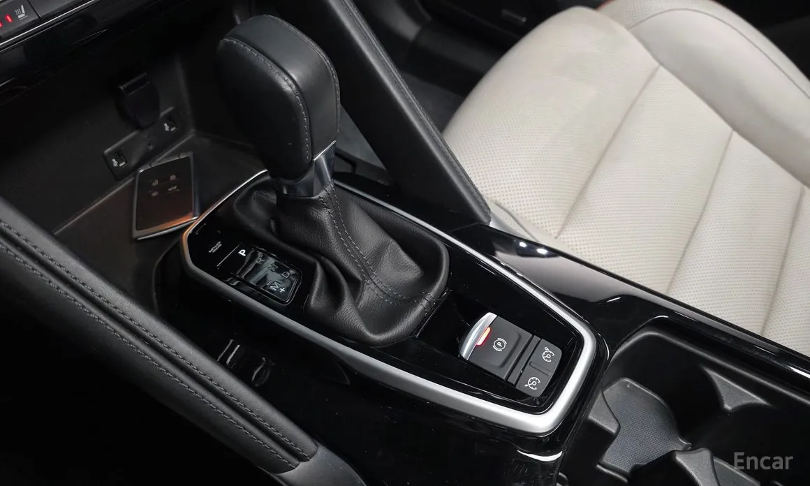 Фото 9 - Renault QM6