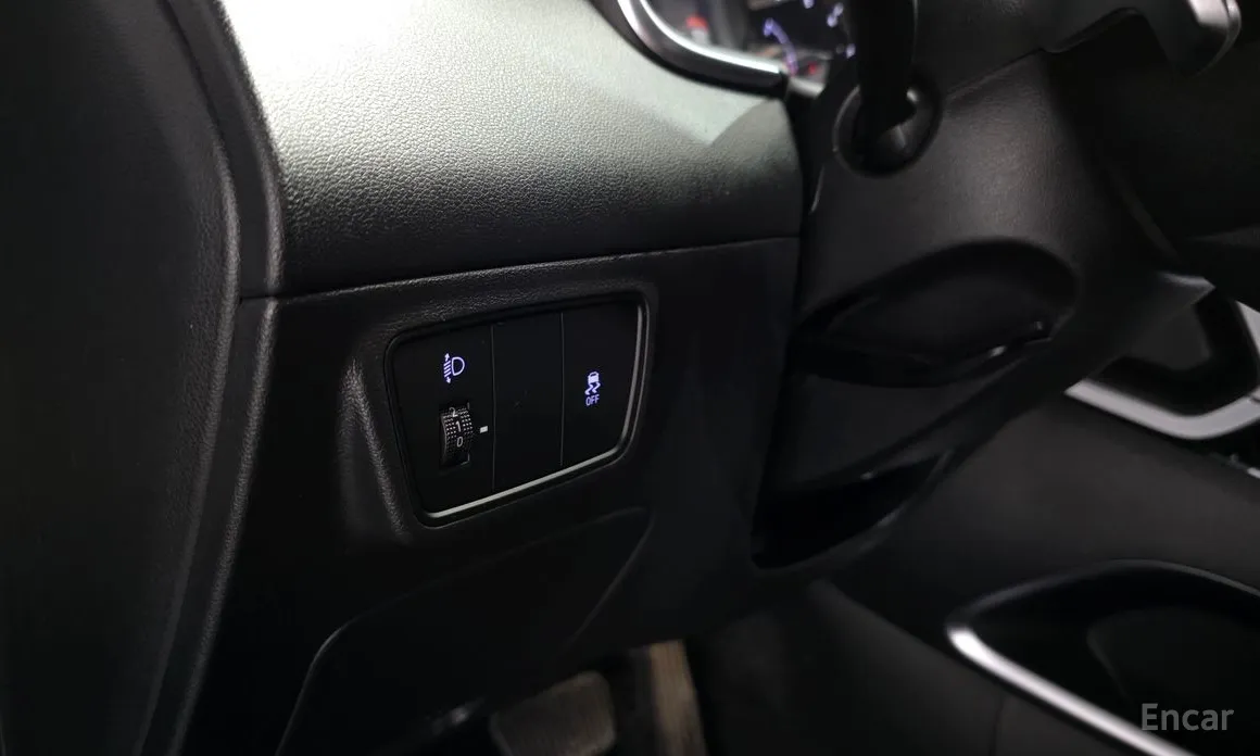 Фото 17 - Hyundai Tucson