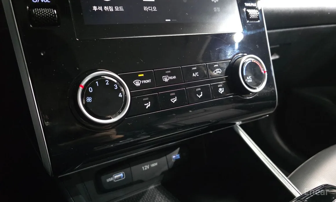 Фото 18 - Hyundai Tucson