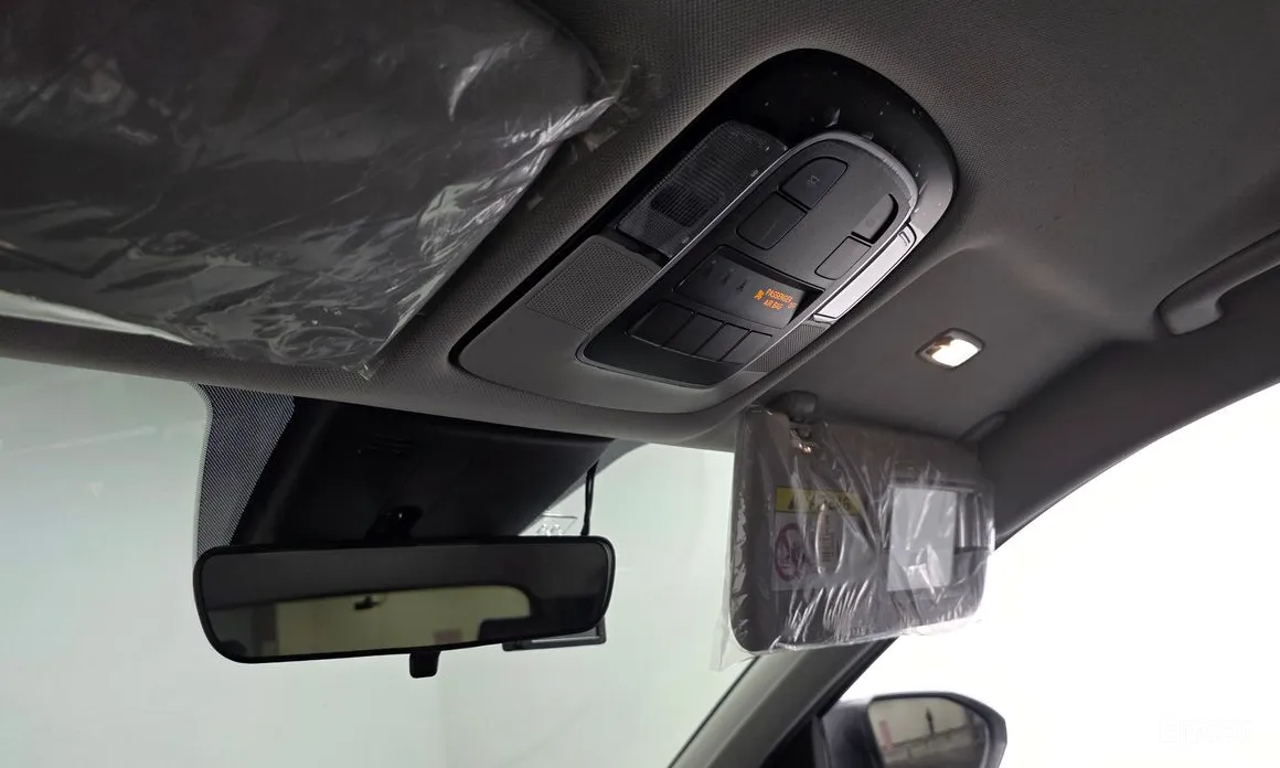 Фото 19 - Hyundai Tucson