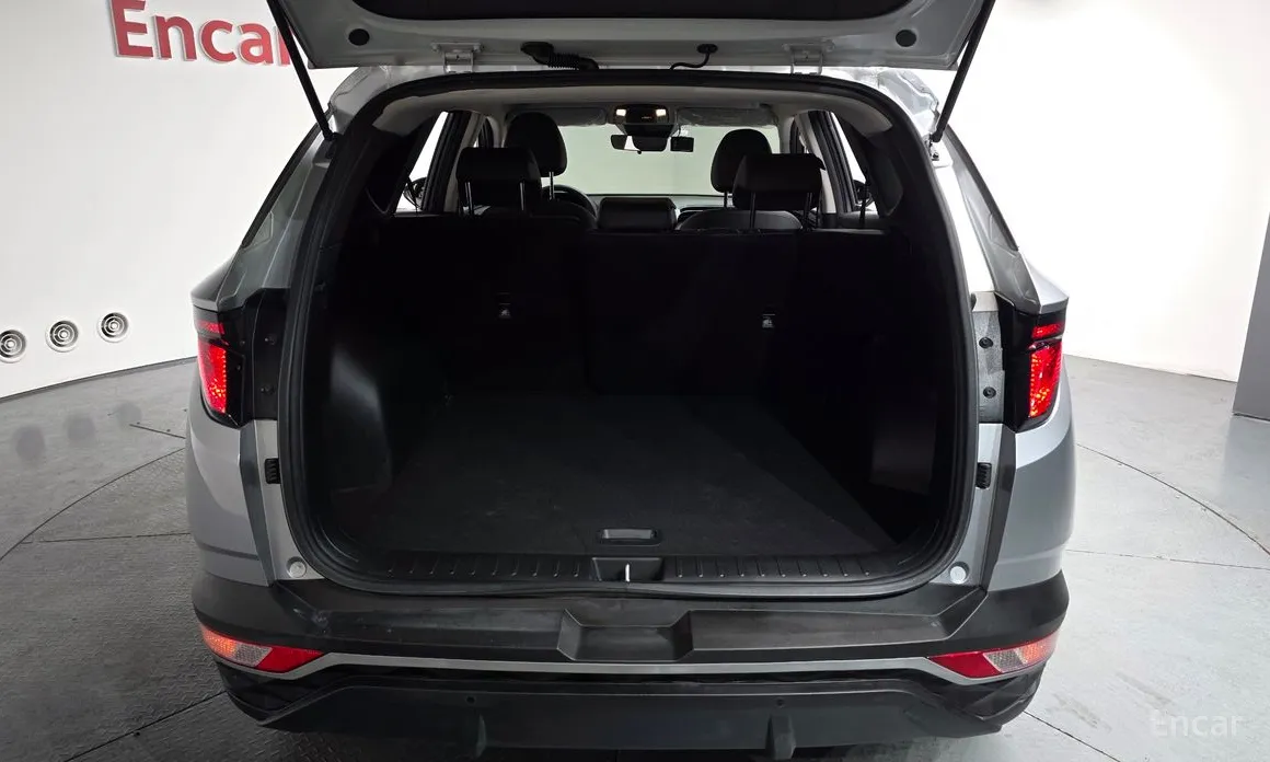 Фото 20 - Hyundai Tucson