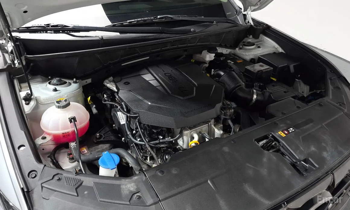 Фото 6 - Hyundai Tucson