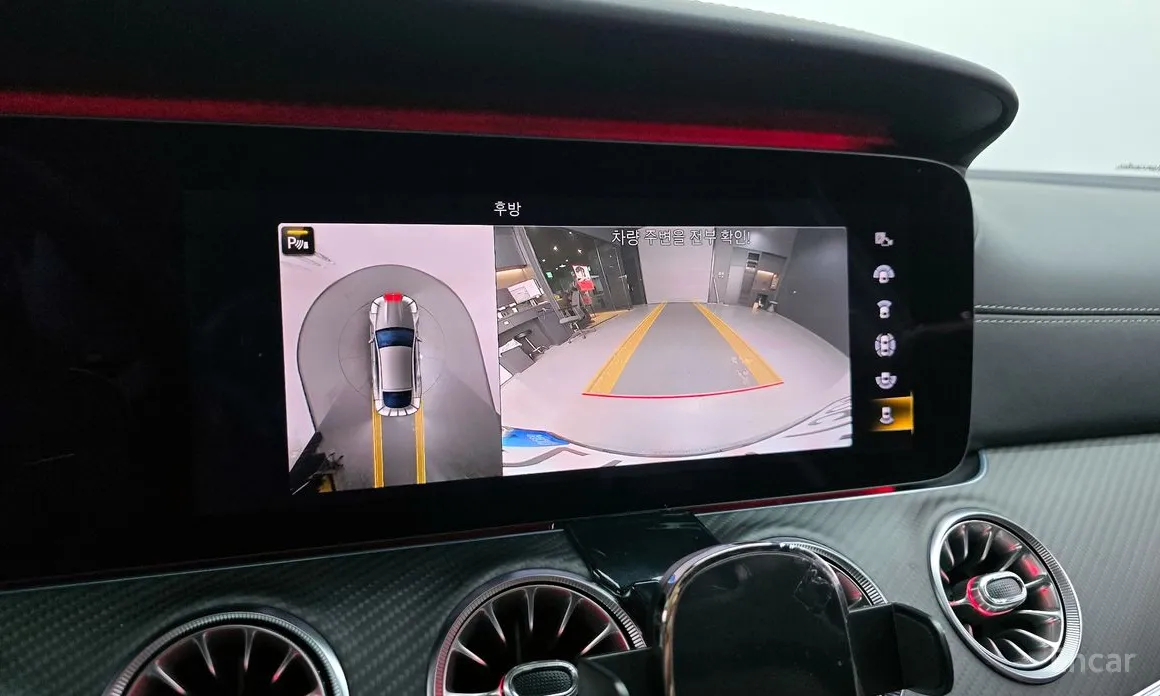 Фото 15 - Mercedes-Benz AMG GT