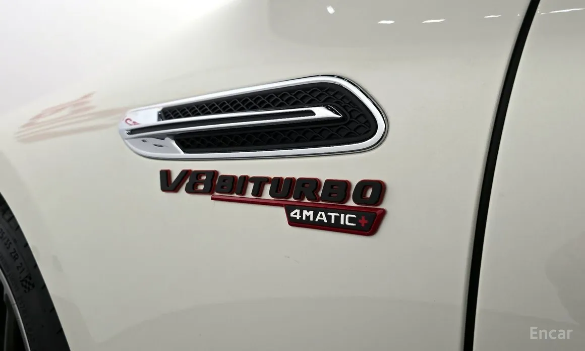 Фото 19 - Mercedes-Benz AMG GT