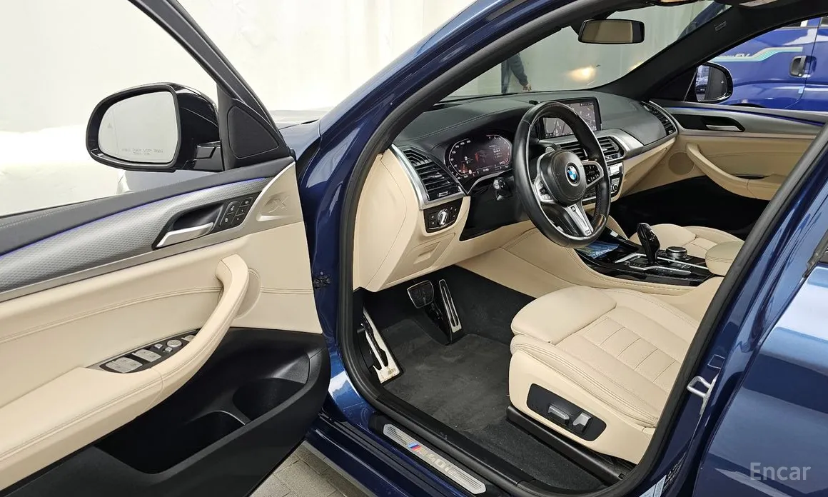 Фото 10 - BMW X4