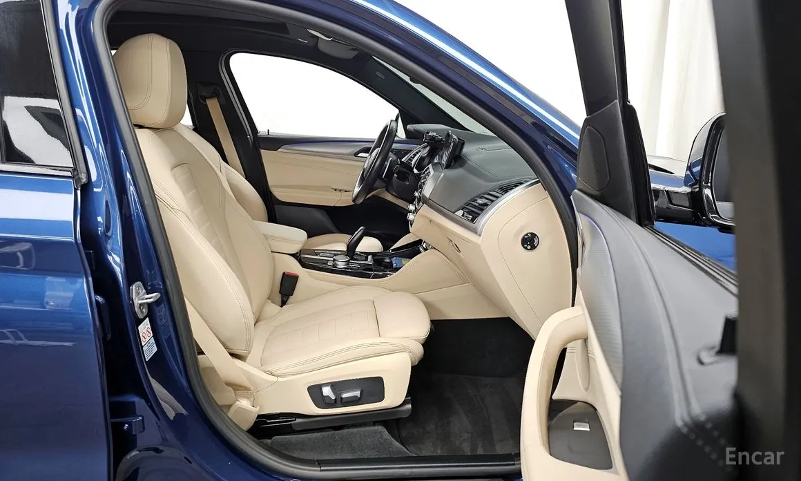 Фото 11 - BMW X4