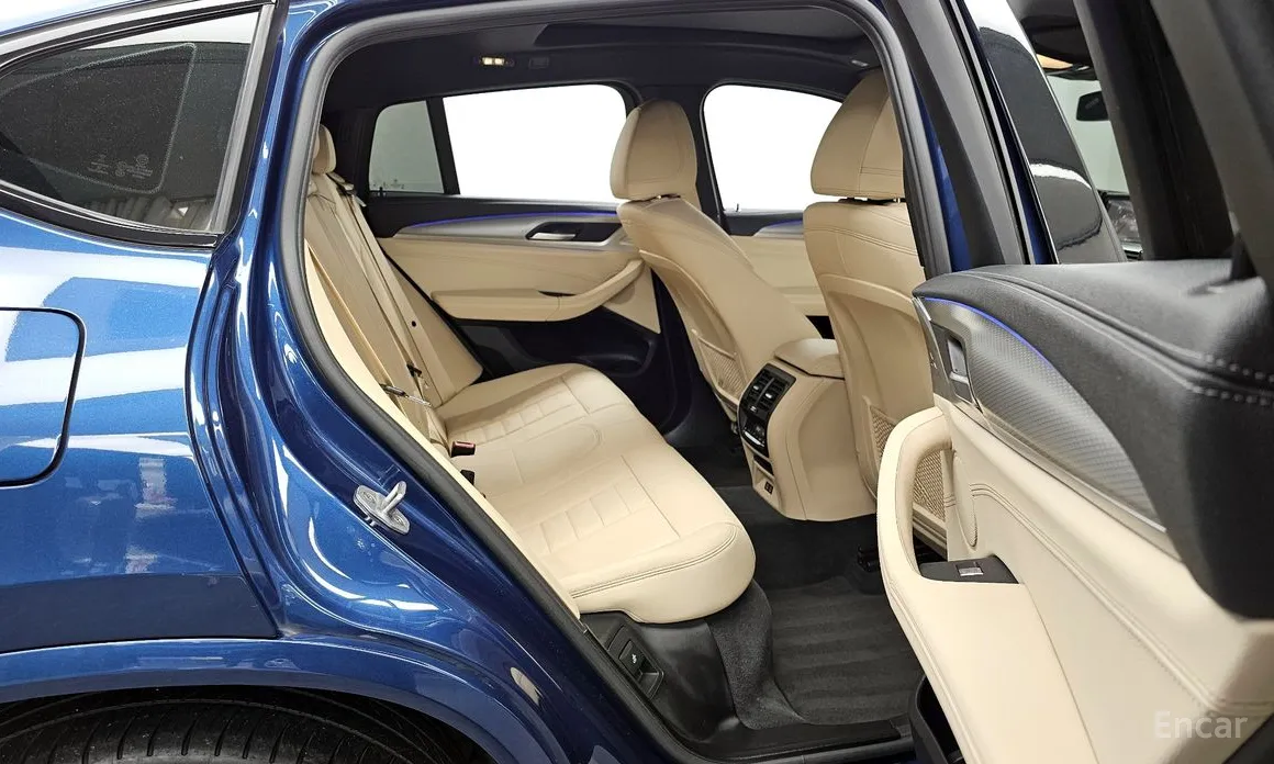 Фото 12 - BMW X4