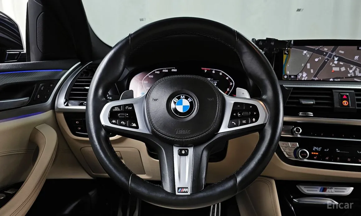 Фото 13 - BMW X4