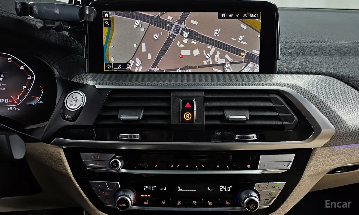 Фото 14 - BMW X4