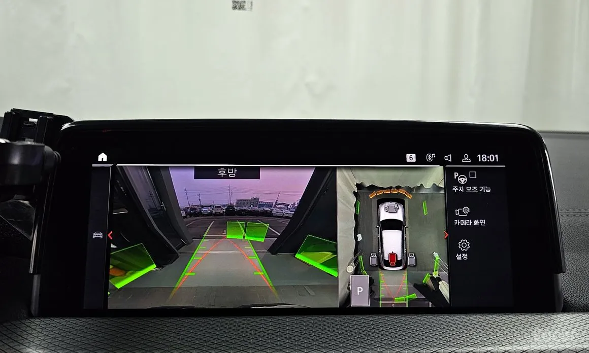 Фото 15 - BMW X4