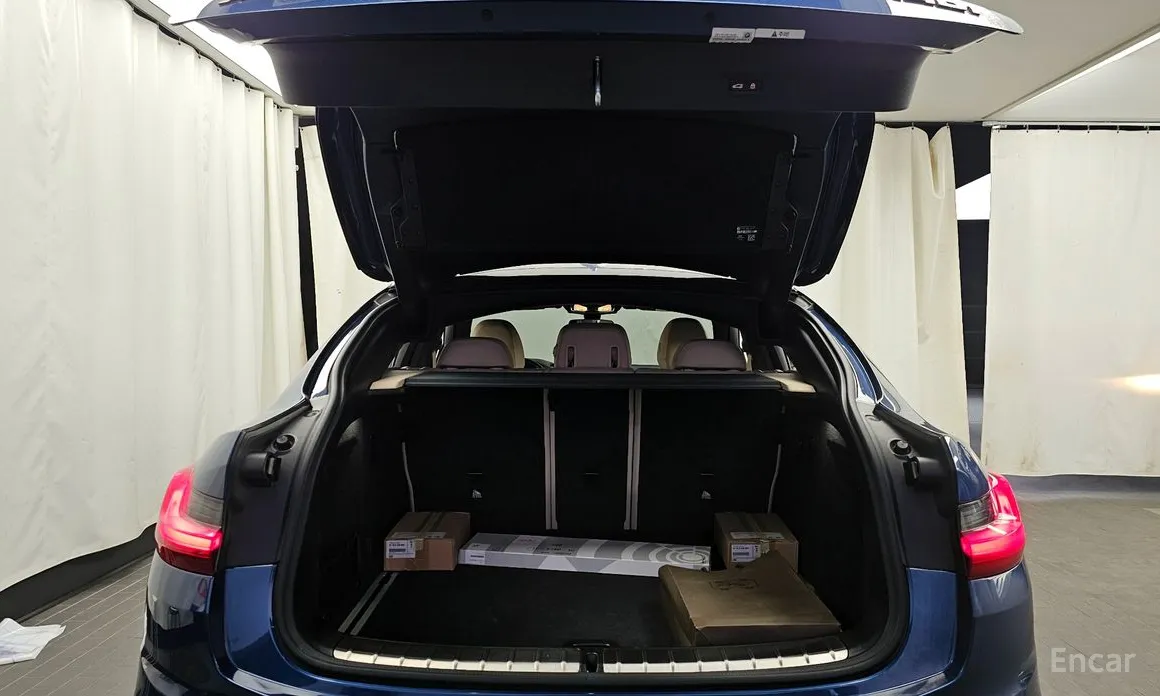 Фото 20 - BMW X4