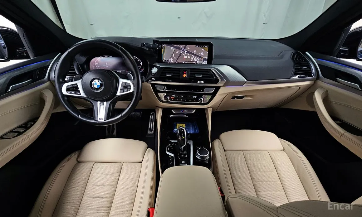 Фото 7 - BMW X4