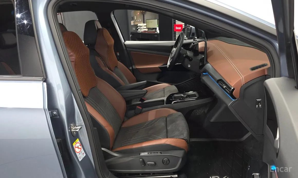 Фото 11 - Volkswagen ID.4