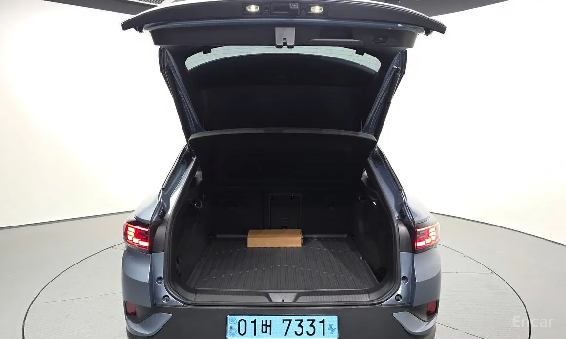 Фото 20 - Volkswagen ID.4