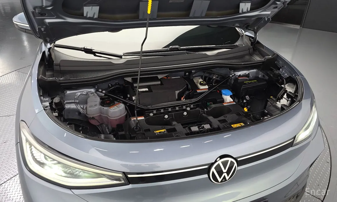 Фото 6 - Volkswagen ID.4