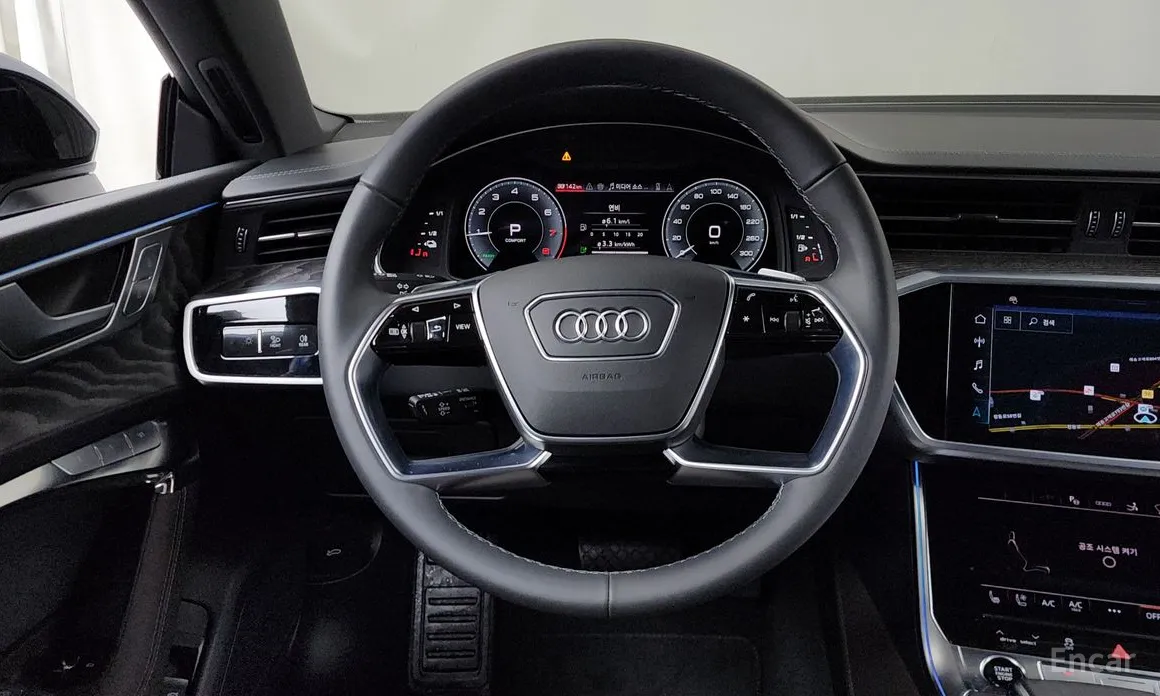 Фото 13 - Audi A7