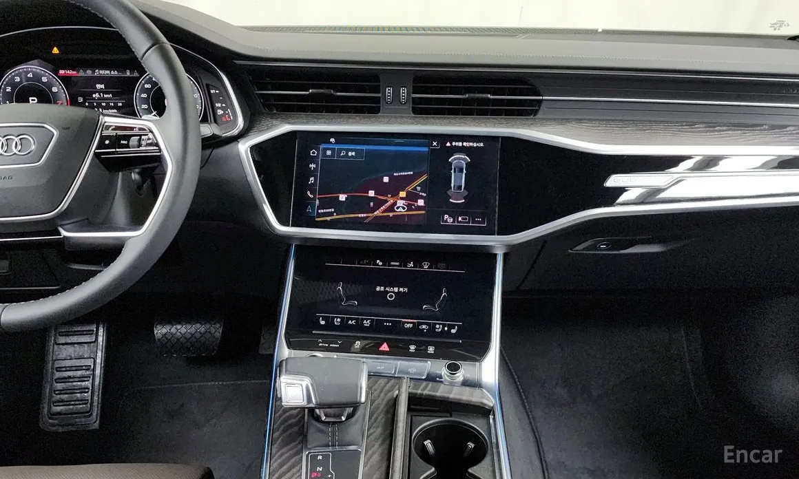 Фото 14 - Audi A7