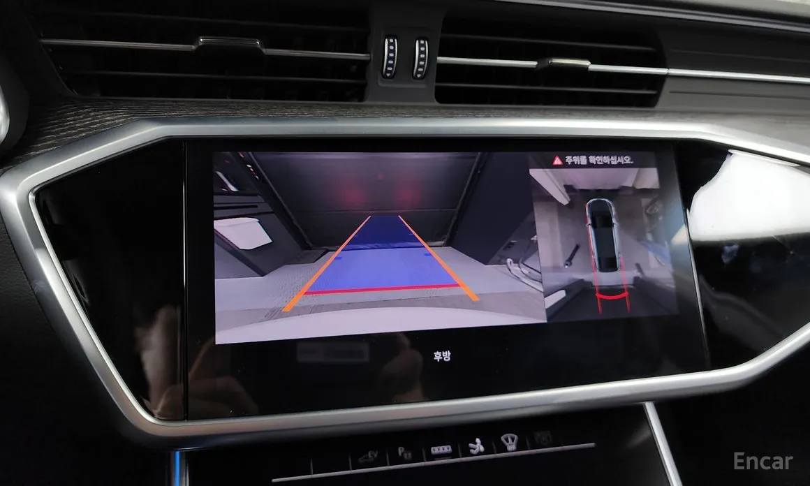 Фото 15 - Audi A7