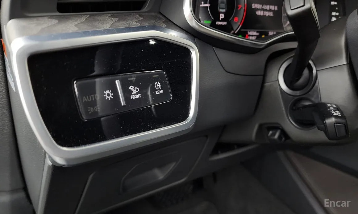 Фото 16 - Audi A7