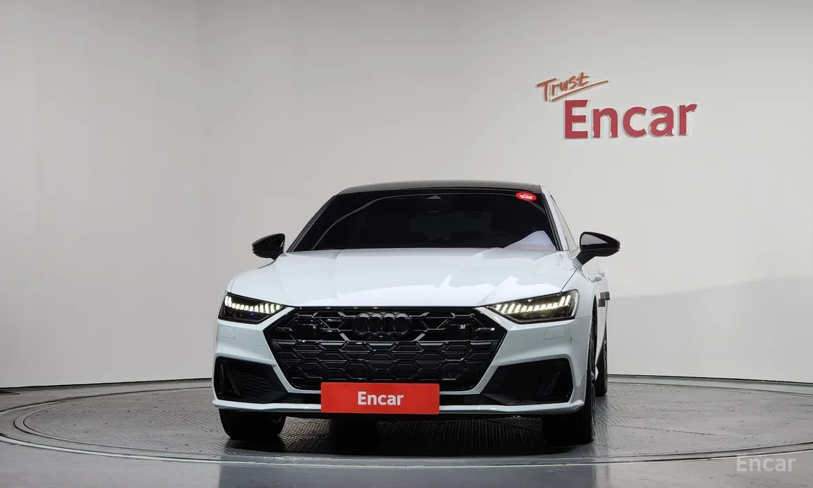 Фото 3 - Audi A7