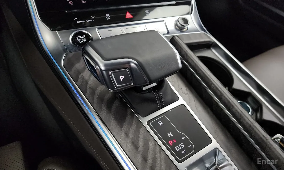 Фото 9 - Audi A7