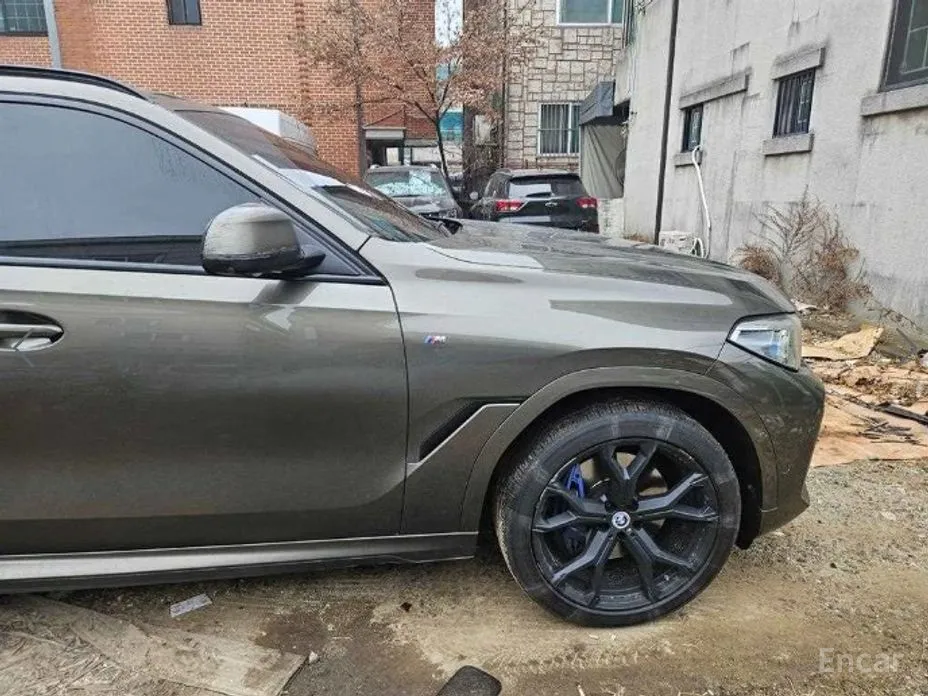 Фото 12 - BMW X6