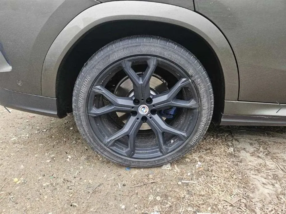 Фото 13 - BMW X6