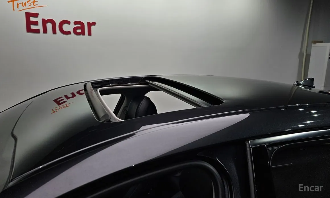 Фото 17 - Kia K9