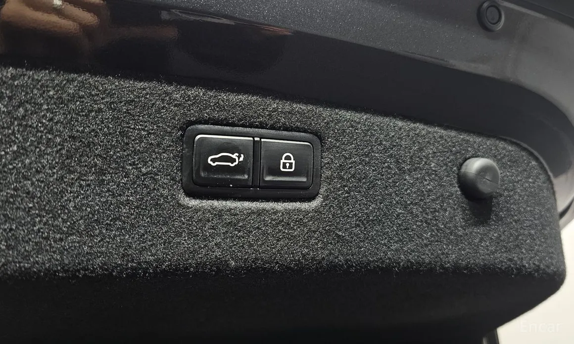 Фото 20 - Kia K9