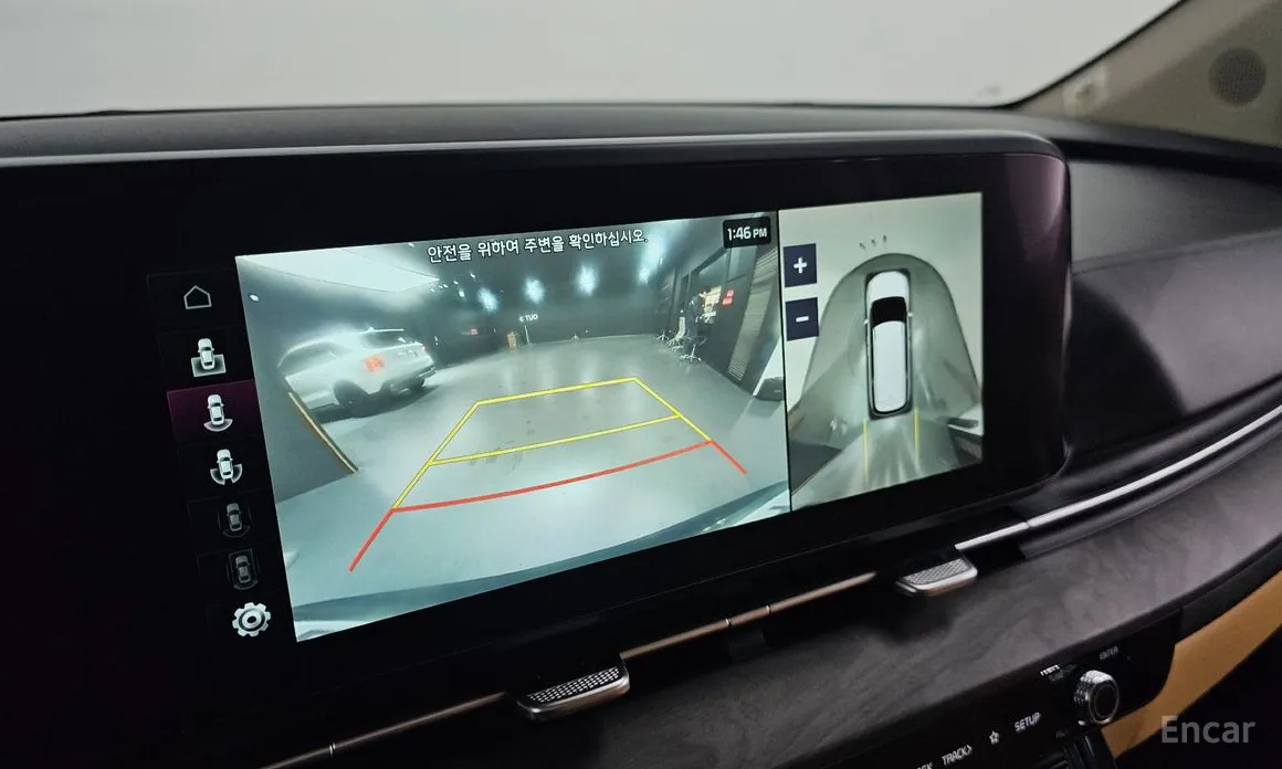 Фото 14 - Kia Carnival