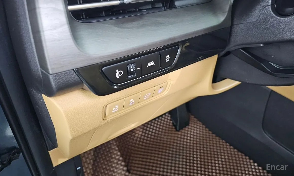 Фото 16 - Kia Carnival