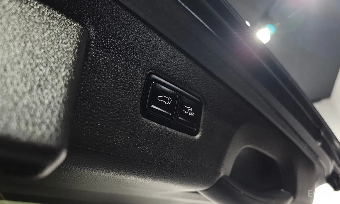 Фото 18 - Kia Carnival