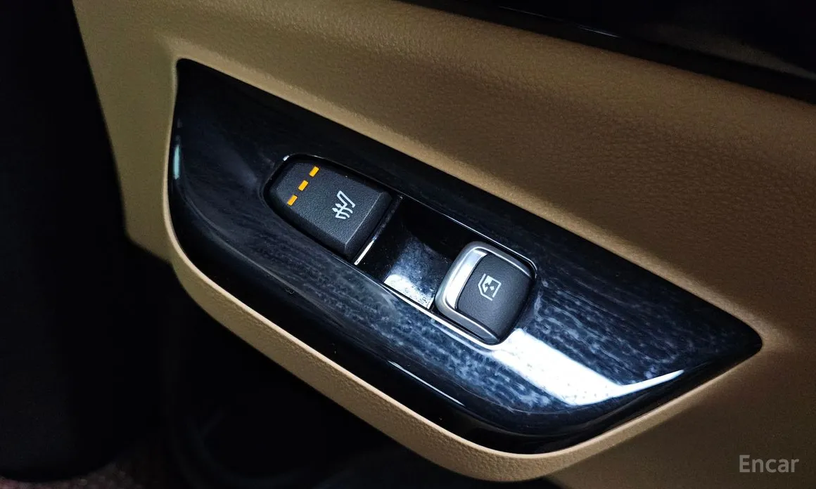 Фото 19 - Kia Carnival