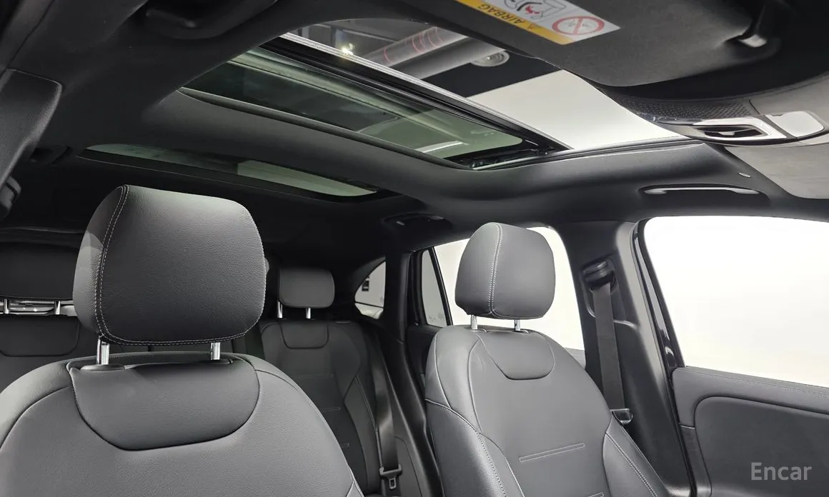 Фото 17 - Mercedes-Benz EQA