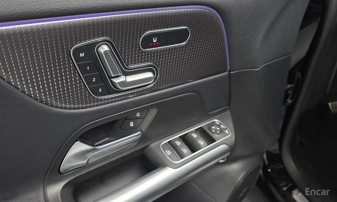 Фото 18 - Mercedes-Benz EQA