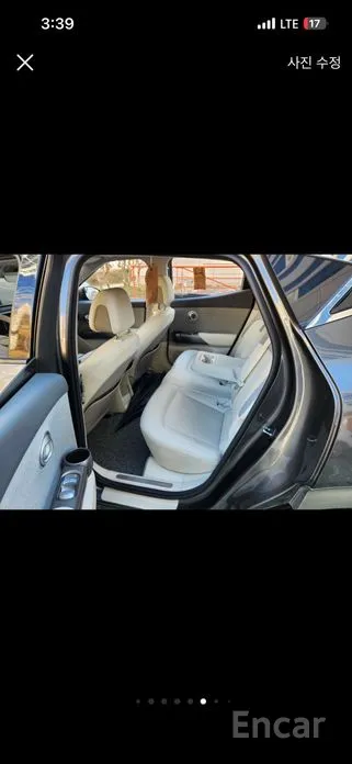 Фото 11 - Genesis GV60