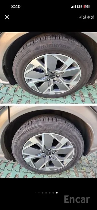 Фото 2 - Genesis GV60