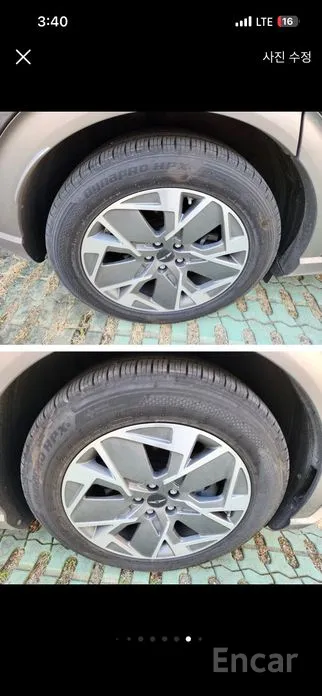 Фото 3 - Genesis GV60