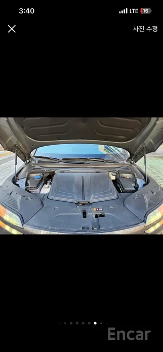 Фото 4 - Genesis GV60