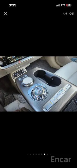 Фото 6 - Genesis GV60